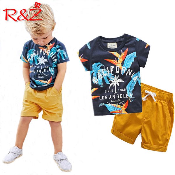 r&z boys clothes sets 2019 summer cotton short sleeve printed letters t-shirts+pants 2pcs for kids children's clothing, White
r&z boys clothes sets 2019 summer cotton short sleeve printed letters t-shirts+pants 2pcs for kids children's clothing, White