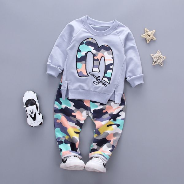baby boy autumn clothes girl letter warm cotton clothing set for kid camouflage jackets pant 2pcs fashion children sports suit, White
baby boy autumn clothes girl letter warm cotton clothing set for kid camouflage jackets pant 2pcs fashion children sports suit, White