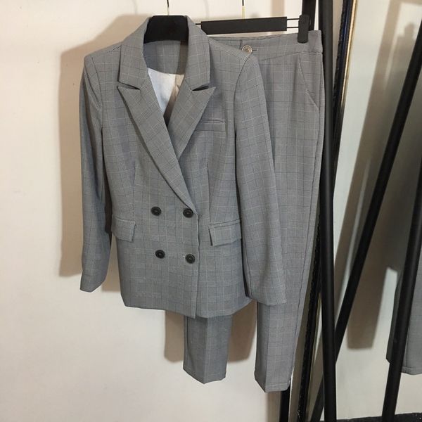 6.1 elegant korean vintage women plaid houndstooth 3 pieces set office lady british style blazer suit pant vest sets 2020 new, White;black
6.1 elegant korean vintage women plaid houndstooth 3 pieces set office lady british style blazer suit pant vest sets 2020 new, White;black