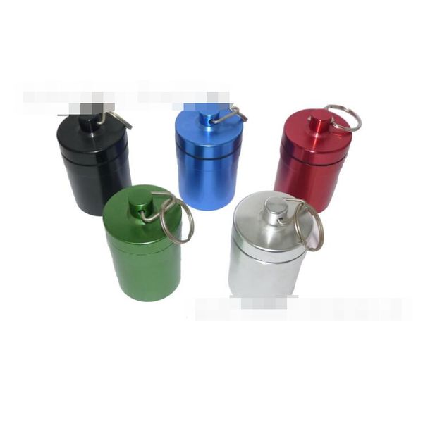 xxl tobacco can waterproof round pill case box jewelry case keyring key chain storage organizer holder container jars 80*48mm
xxl tobacco can waterproof round pill case box jewelry case keyring key chain storage organizer holder container jars 80*48mm