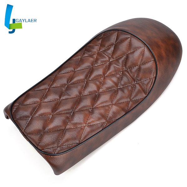 motorcycle vintage hump cafe racer seat for yamaha cb cl sr125 sr250 sr400 sr500 xj650
motorcycle vintage hump cafe racer seat for yamaha cb cl sr125 sr250 sr400 sr500 xj650