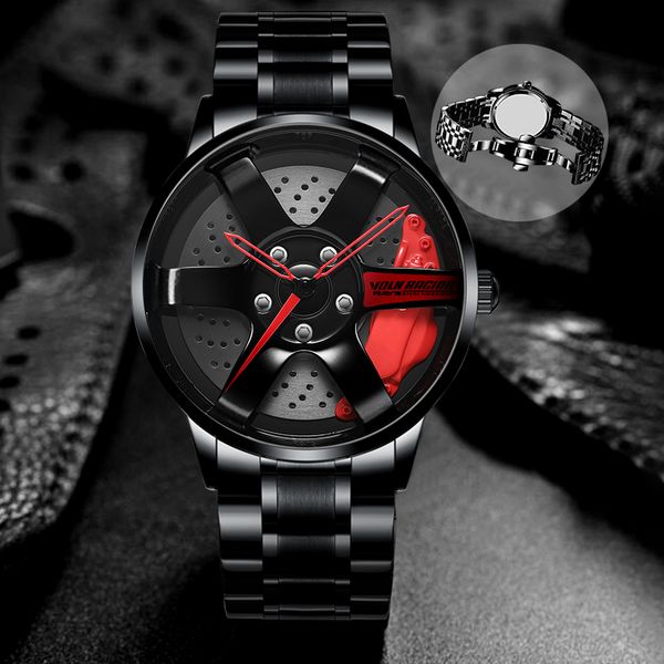 2020 luxury men watch nibosi wheel rim te37 watch custom design sport car rim watches waterproof limited edition watch men relogio masculino, Slivery;brown
2020 luxury men watch nibosi wheel rim te37 watch custom design sport car rim watches waterproof limited edition watch men relogio masculino, Slivery;brown
