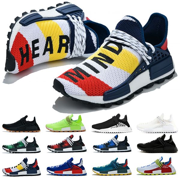 nmd human race мужчины женщины кроссовки pharrell williams runner yellow nerd black younth designer мужские кроссовки спортивные кроссовки р
nmd human race мужчины женщины кроссовки pharrell williams runner yellow nerd black younth designer мужские кроссовки спортивные кроссовки р