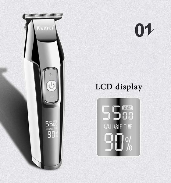 мощный kemei clipper kmei окантовка aparador де pelos бритье машина камеи профессиональный цифровой волос trimer usb kemey newclipper akjmr
мощный kemei clipper kmei окантовка aparador де pelos бритье машина камеи профессиональный цифровой волос trimer usb kemey newclipper akjmr