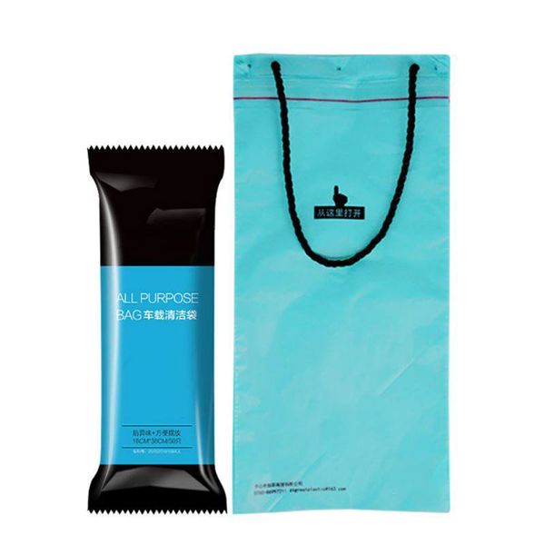 car auto portable car seat back garbage bag trash can leak-proof dust holder case box styling
car auto portable car seat back garbage bag trash can leak-proof dust holder case box styling