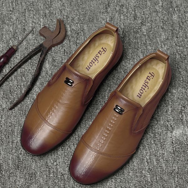 autumn loafers shoes for men designer black sneakers men slip on mens footwear leather loafers moccasins non-slip drive shoe
autumn loafers shoes for men designer black sneakers men slip on mens footwear leather loafers moccasins non-slip drive shoe