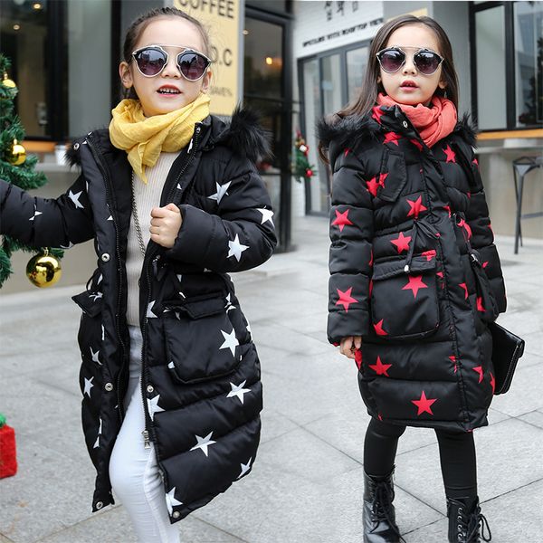 2019 новых дети зимы детей хлопка outerwearcoats дети звезды печатных девушки мода куртка младенец малышами теплые пальто, Blue;gray
2019 новых дети зимы детей хлопка outerwearcoats дети звезды печатных девушки мода куртка младенец малышами теплые пальто, Blue;gray