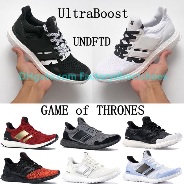 with box ultraboost ub 4 game of thrones undftd running shoes men women grey white multi-color triple black white zebra sneakers trainers
with box ultraboost ub 4 game of thrones undftd running shoes men women grey white multi-color triple black white zebra sneakers trainers