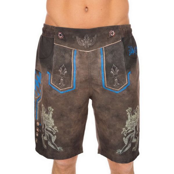 bohemia men shorts print elastic waist short homme summer pantalon corto hombre vintage beach short pants loose cargo shorts, White;black 
bohemia men shorts print elastic waist short homme summer pantalon corto hombre vintage beach short pants loose cargo shorts, White;black