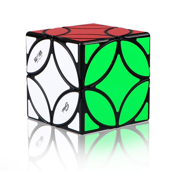 форма монета magic cube странная qiyi древние монеты магия медный куб забавный скорость куб головоломка образовательные игрушки для детей
форма монета magic cube странная qiyi древние монеты магия медный куб забавный скорость куб головоломка образовательные игрушки для детей