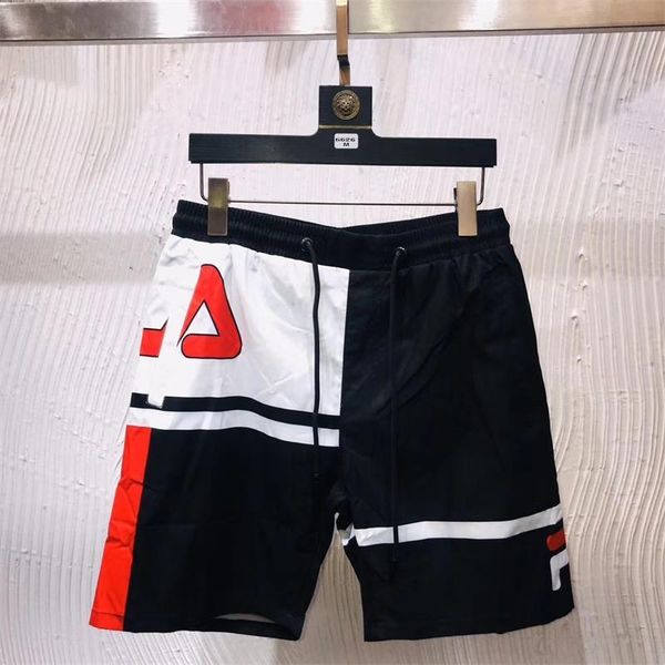 2020 new mens summer shorts pants fashion sports running knee length pants casual cotton beach shorts, White;black
2020 new mens summer shorts pants fashion sports running knee length pants casual cotton beach shorts, White;black