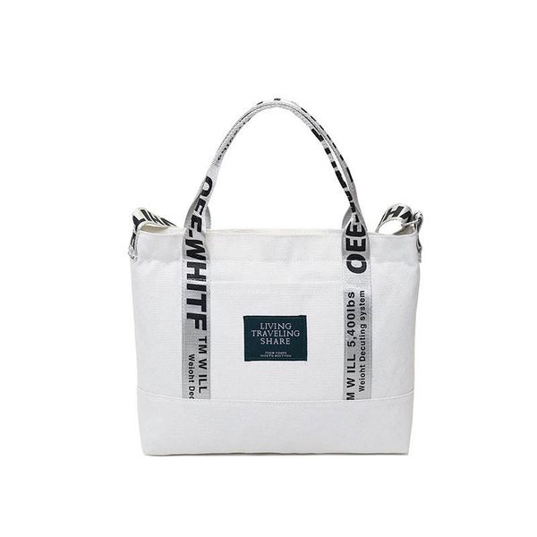 2019 fashion solid color letter pattern shoulder bag women new canvas messenger bag large capacity girl handbag
2019 fashion solid color letter pattern shoulder bag women new canvas messenger bag large capacity girl handbag
