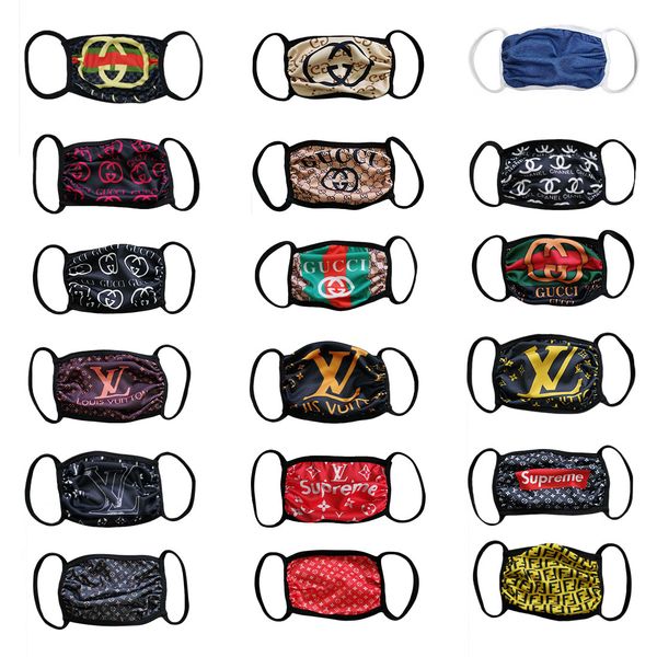 17styles wholesale famous designer letters printing men women couples leather half face masks couples outdoor mask ing
17styles wholesale famous designer letters printing men women couples leather half face masks couples outdoor mask ing