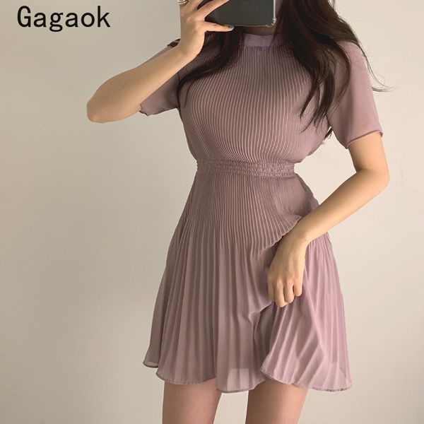 gagaok женин ои lady a-line плае 2020 лений новй o-neck обоѬками solid коѬокие импеѬии Black;gray
gagaok женин ои lady a-line плае 2020 лений новй o-neck обоѬками solid коѬокие импеѬии Black;gray