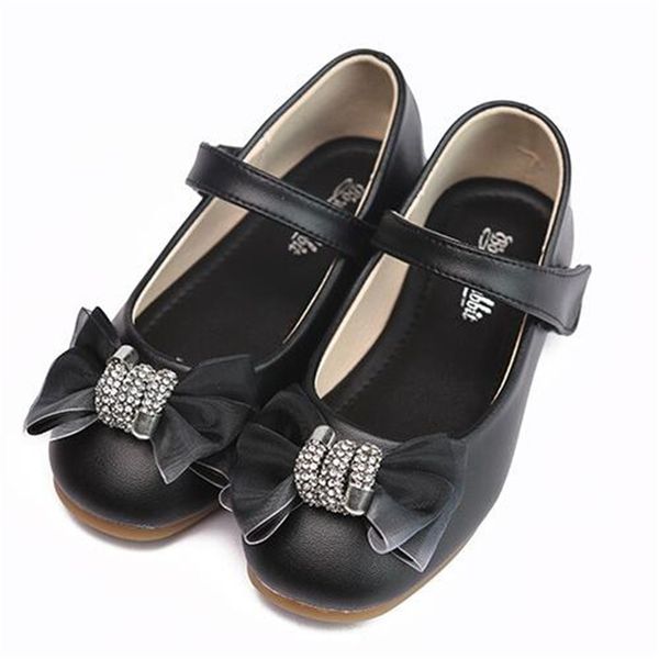 new fashion leather shoes girls party dance rhinestone student performance shoes toddler flats kids children bow moccasins 041, Black;grey
new fashion leather shoes girls party dance rhinestone student performance shoes toddler flats kids children bow moccasins 041, Black;grey