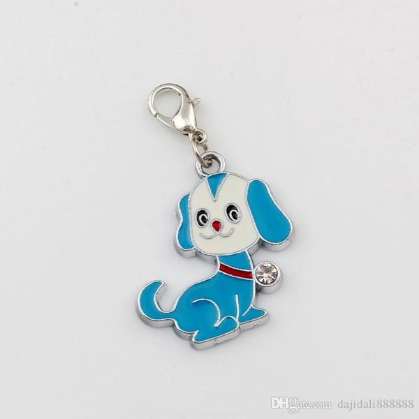 45pcs lots sky blue enamel dog floating lobster clasps charm beads fit charm bracelet diy jewelry 24.8x42mm a-526b, Bronze;silver
45pcs lots sky blue enamel dog floating lobster clasps charm beads fit charm bracelet diy jewelry 24.8x42mm a-526b, Bronze;silver