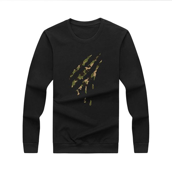 мужская дизайнерская толстовка сезон свитер мужская куртка спорт досуг прилив бренд печати личности с длинным рукавом футболка мужская одежд, Black
мужская дизайнерская толстовка сезон свитер мужская куртка спорт досуг прилив бренд печати личности с длинным рукавом футболка мужская одежд, Black