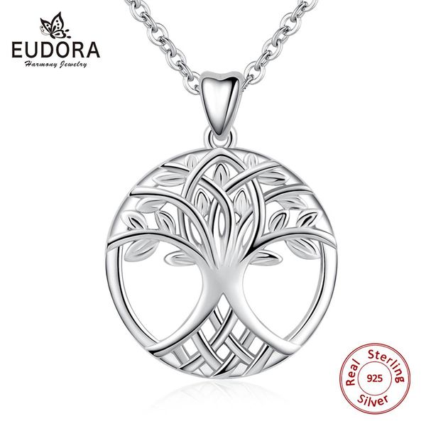 eudora tree of life necklace new 925 sterling silver celtic knot tree pendant women jewelry finding great gift for friend cyd52
eudora tree of life necklace new 925 sterling silver celtic knot tree pendant women jewelry finding great gift for friend cyd52