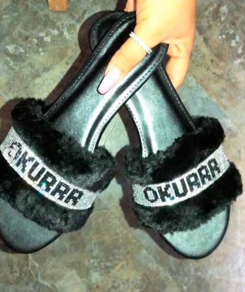 sandals women 2020 new european and european flat heel shoes slippers women slippers sandals shoes, Black
sandals women 2020 new european and european flat heel shoes slippers women slippers sandals shoes, Black