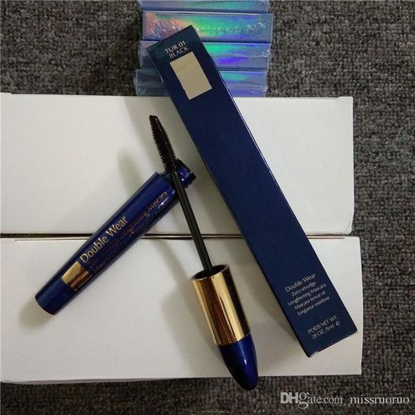 famous eye makeup double wear zero-smudge lengthening mascara tenue et longueur extreme waterproof natural eyes make up cosmetic 9ml
famous eye makeup double wear zero-smudge lengthening mascara tenue et longueur extreme waterproof natural eyes make up cosmetic 9ml
