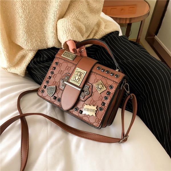 fashion vintage small pu leather clutch chain women's diamond lattice handbag leather day clutch one shoulder cross-body bgas
fashion vintage small pu leather clutch chain women's diamond lattice handbag leather day clutch one shoulder cross-body bgas