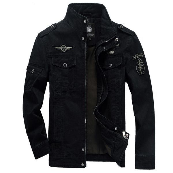 winter cargo plus size m-xxxl 5xl 6xl casual man jackets army clothes brand 2020 mens green khaki 3 colors jacket, Black;brown
winter cargo plus size m-xxxl 5xl 6xl casual man jackets army clothes brand 2020 mens green khaki 3 colors jacket, Black;brown