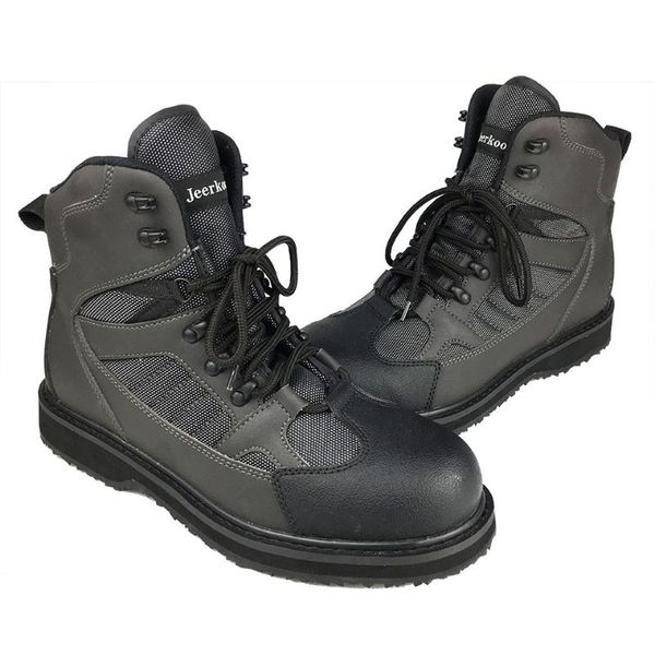 fishing waders upstream shoes aqua sneakers felt / rubber sole boots breathable rock sport wading no-slip for fish pants
fishing waders upstream shoes aqua sneakers felt / rubber sole boots breathable rock sport wading no-slip for fish pants