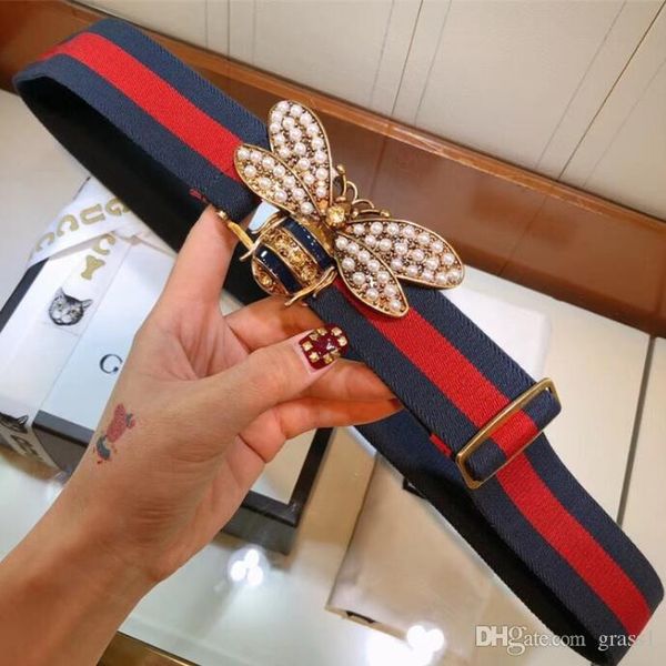 2018 women belt women's belts fashion classic silver butterfly buckle elastic braid woman belt with box, Black;brown
2018 women belt women's belts fashion classic silver butterfly buckle elastic braid woman belt with box, Black;brown
