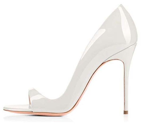 quality women shoes heel elegant noble dress shoes high heels leather sandals shoe10 p14, Black
quality women shoes heel elegant noble dress shoes high heels leather sandals shoe10 p14, Black