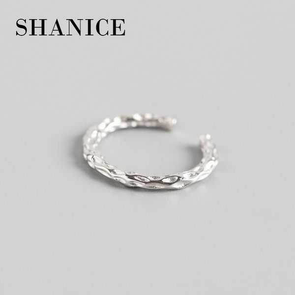 cluster rings shanice 925 sterling silver open ring cute irregular baroque geometric for women girls finger jewelry birthday gifts, Golden;silver
cluster rings shanice 925 sterling silver open ring cute irregular baroque geometric for women girls finger jewelry birthday gifts, Golden;silver