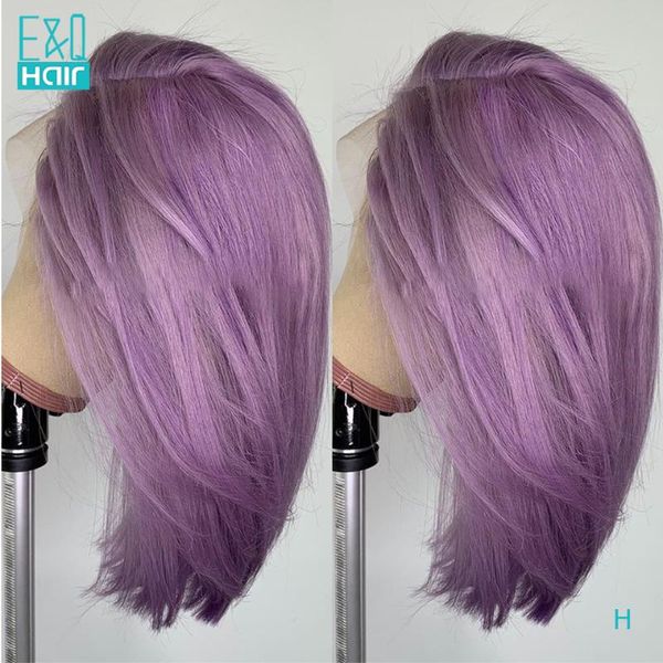 purple colored lace front human hair wigs for women brazilian remy hair transparent short bob lace wigs 13x6 front wig 150%, Black;brown
purple colored lace front human hair wigs for women brazilian remy hair transparent short bob lace wigs 13x6 front wig 150%, Black;brown