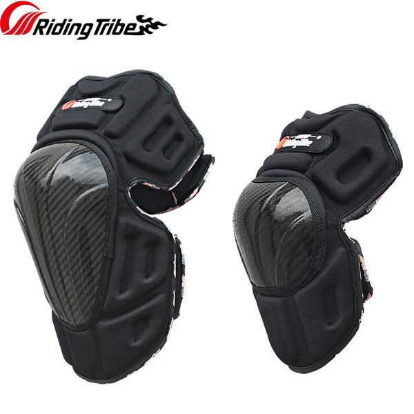 riding tribe motorcycle protective gear carbon fiber kneepads knee and elbow body protector set for racing hunting skiing hx-p18
riding tribe motorcycle protective gear carbon fiber kneepads knee and elbow body protector set for racing hunting skiing hx-p18