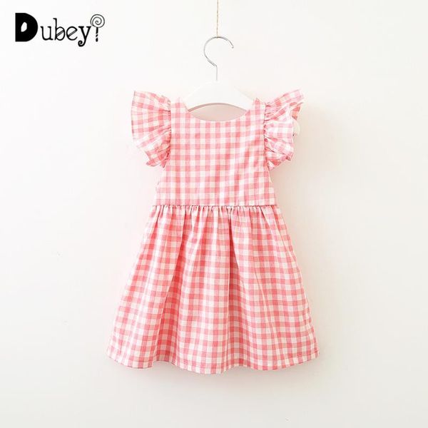 2020 summer new girls bow plaid dress elegant backless princess dress little girl casual holiday flying costumes, Red;yellow
2020 summer new girls bow plaid dress elegant backless princess dress little girl casual holiday flying costumes, Red;yellow