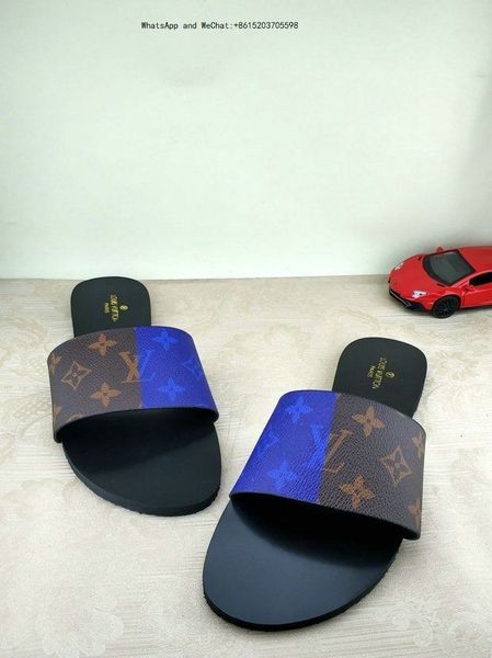 brand New arrival mens and womens fashion classic printing leather slippers-men slides slippers couple outdoor causal flip flops
brand New arrival mens and womens fashion classic printing leather slippers-men slides slippers couple outdoor causal flip flops
