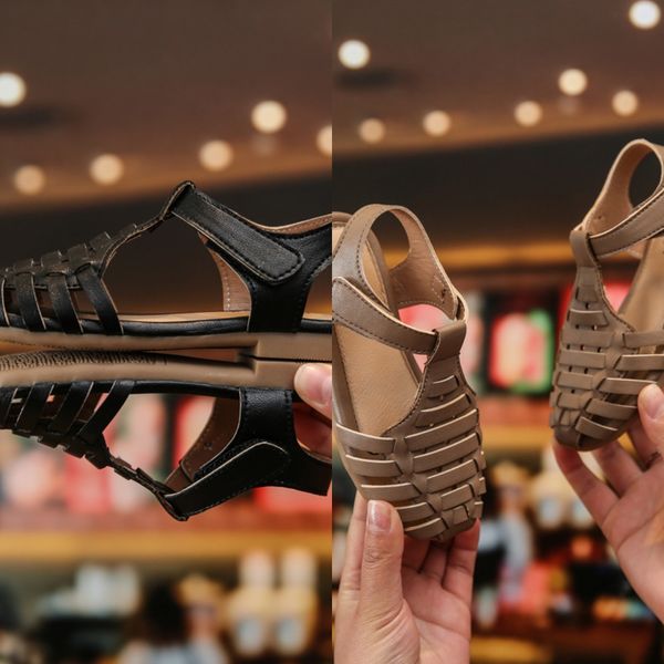 children's 2020 roman girls' back and sandals zipper sandals zipper fashion girls' princess shoes, Black;red
children's 2020 roman girls' back and sandals zipper sandals zipper fashion girls' princess shoes, Black;red