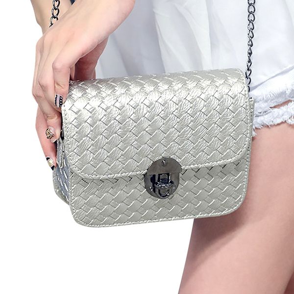 chain handbags tide small square package fashion woman shoulder bag han edition messenger bag
chain handbags tide small square package fashion woman shoulder bag han edition messenger bag