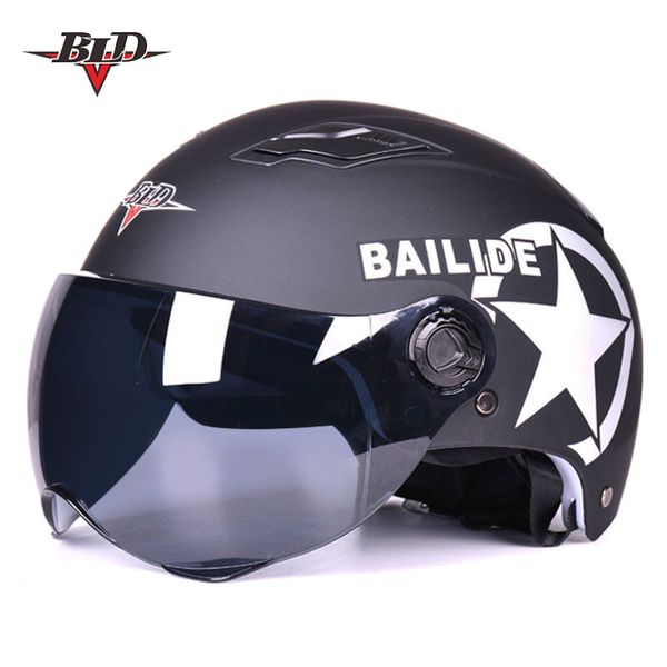 new motorcycle summer half face protective helmet visort menwomen bicycle helmets side stars sunscreen ventilation
new motorcycle summer half face protective helmet visort menwomen bicycle helmets side stars sunscreen ventilation