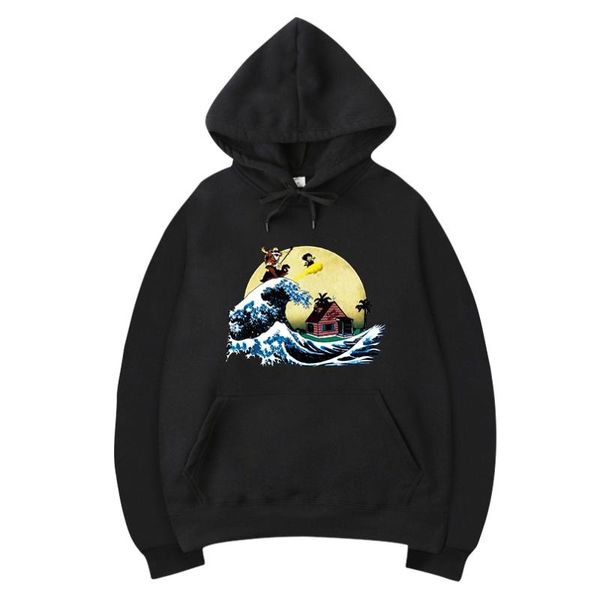 sudadera con capucha de bola de dragón varios estilos para hombre con estampado goku poleron hombre streetwear sud, Black
sudadera con capucha de bola de dragón varios estilos para hombre con estampado goku poleron hombre streetwear sud, Black