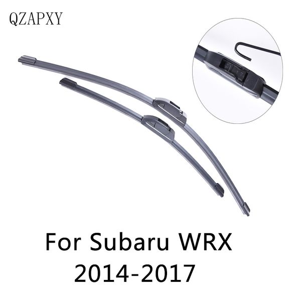 front wipers for wrx from 2014 2015 2016 2017 windscreen wiper wholesale car accessories
front wipers for wrx from 2014 2015 2016 2017 windscreen wiper wholesale car accessories