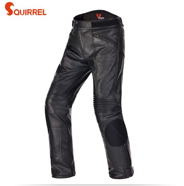 motorcycle riding pants men's pu leather waterproof wear-resistant locomotive slim fit pants fall proof racing
motorcycle riding pants men's pu leather waterproof wear-resistant locomotive slim fit pants fall proof racing
