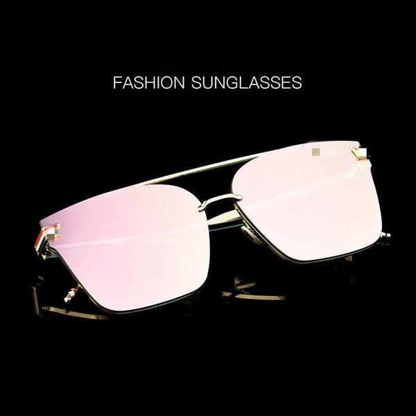 luxury cолнцезащитные очки новый корейский стиль casual модные солнцезащитные очки защита от ультрафиолетовых лучей большой каркасные мужчин, White;black
luxury cолнцезащитные очки новый корейский стиль casual модные солнцезащитные очки защита от ультрафиолетовых лучей большой каркасные мужчин, White;black