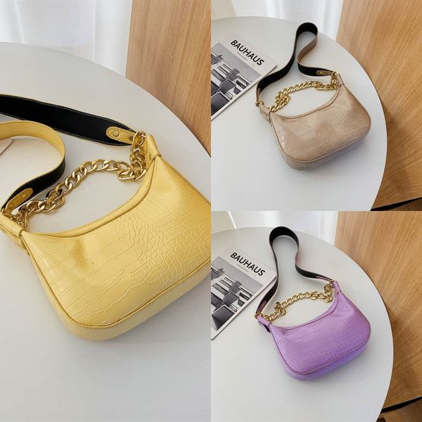 rlq6p this year's popular small women's 2020 fashionable simple single shoulder armpit texture all-match dumpling dumplings and du
rlq6p this year's popular small women's 2020 fashionable simple single shoulder armpit texture all-match dumpling dumplings and du