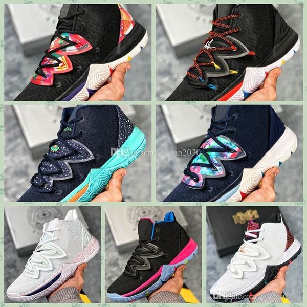 nky05a 2020 whoelsale kyries 5s fives sponge basketball shoes mans cartoon yellow official designer athletic sport sneaker trainer 
nky05a 2020 whoelsale kyries 5s fives sponge basketball shoes mans cartoon yellow official designer athletic sport sneaker trainer