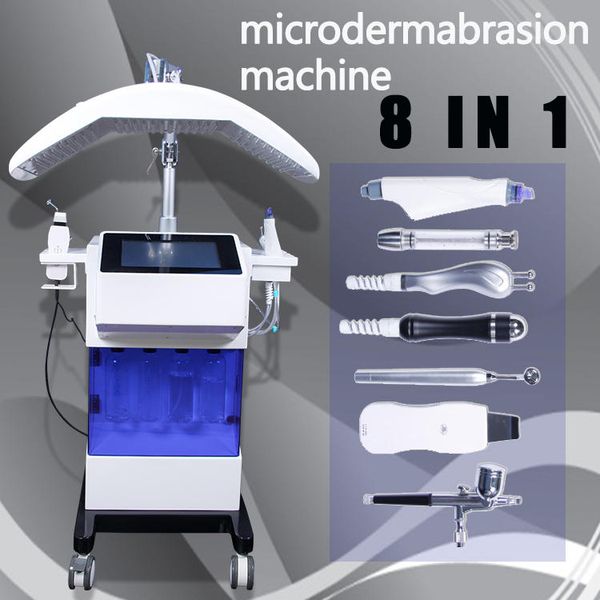 новый 8 in1 water hydra уход за кожей лица дермабразия oxygen jet bio face lift ультразвуковой лифтинг аппарат гидрофазный оборудование
новый 8 in1 water hydra уход за кожей лица дермабразия oxygen jet bio face lift ультразвуковой лифтинг аппарат гидрофазный оборудование