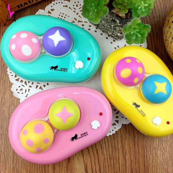 keda invisible glasses cleaner cute mushroom cabin electric pupil cleaner usb battery dual-purpose detergent cleaning detergent
keda invisible glasses cleaner cute mushroom cabin electric pupil cleaner usb battery dual-purpose detergent cleaning detergent