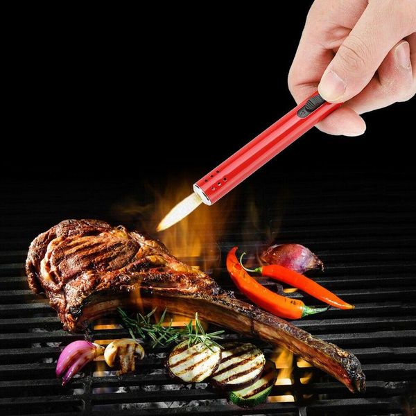 metal outdoor camping barbecue igniter charcoal gas cooker stove kitchen accessories igniter gun lighter without gas
metal outdoor camping barbecue igniter charcoal gas cooker stove kitchen accessories igniter gun lighter without gas