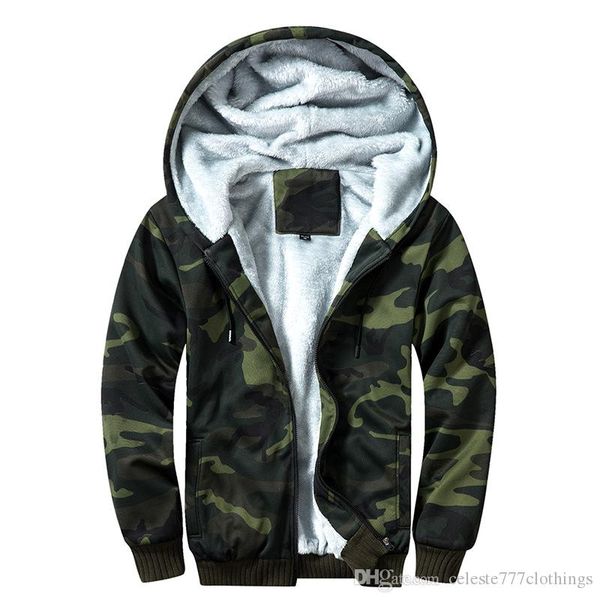 mens casual jackets sweatshirt zipper hood jacket camouflag hoodies lining thickened windbreaker spring outerwear jacket coats, Black;brown
mens casual jackets sweatshirt zipper hood jacket camouflag hoodies lining thickened windbreaker spring outerwear jacket coats, Black;brown