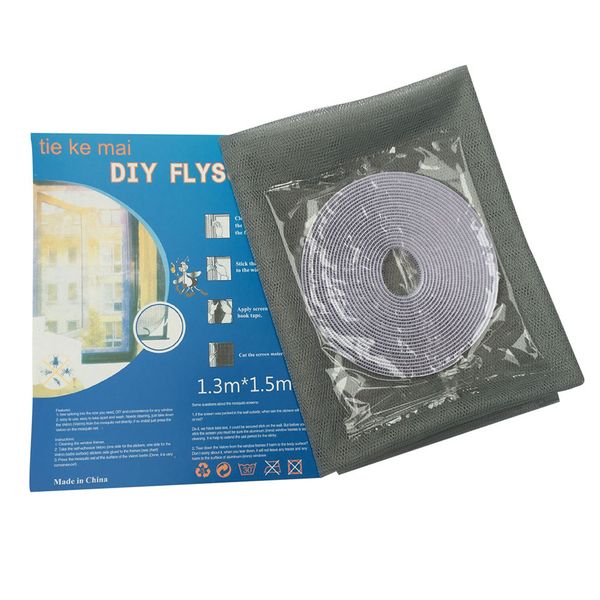 20* new indoor kitchen window insect fly screen curtain mesh bug mosquito netting door window anti mosquito net
20* new indoor kitchen window insect fly screen curtain mesh bug mosquito netting door window anti mosquito net