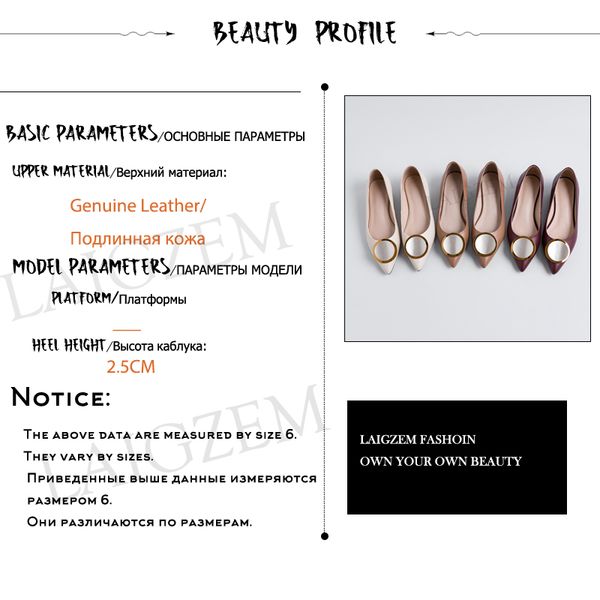laigzem 2020 genuine leather women flats quality flat comforty casual shoes pregnant woman zapatillas mujer size 33-40, Black
laigzem 2020 genuine leather women flats quality flat comforty casual shoes pregnant woman zapatillas mujer size 33-40, Black