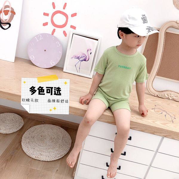 2020 new wholesale girls boys 2 pcs set printed t shirt+ shorts summer cotton kids suits 1-6 years, White
2020 new wholesale girls boys 2 pcs set printed t shirt+ shorts summer cotton kids suits 1-6 years, White